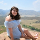 Summer Svedlow head shot