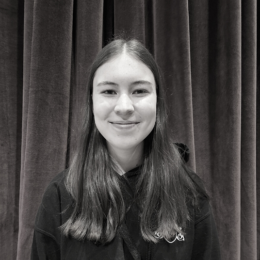 Kayla Chapman head shot