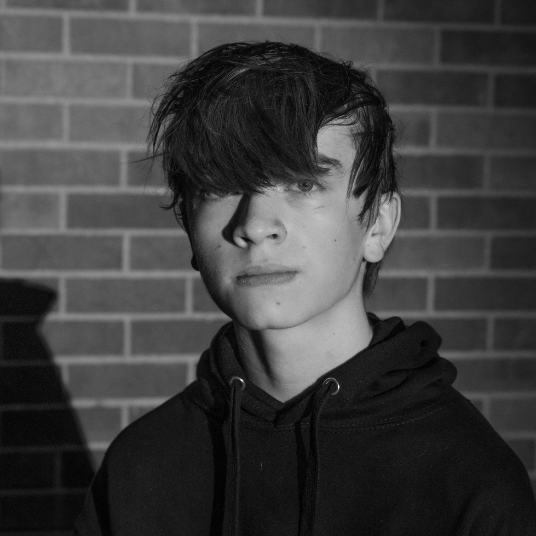 Sawyer Siebenthal head shot