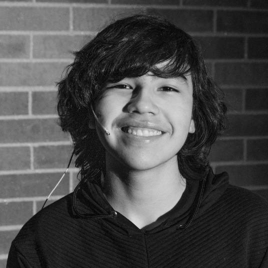 Daniel Lepe head shot