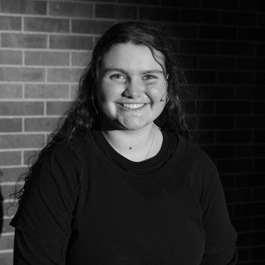 Leah Thornton head shot