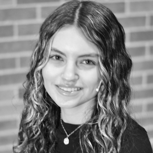 Camryn Harrington head shot