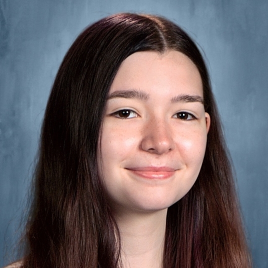 Alyssa Atkins head shot