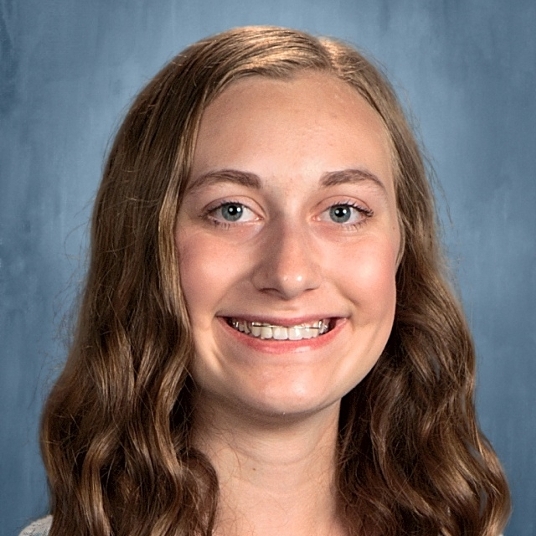 Madison Coviak head shot