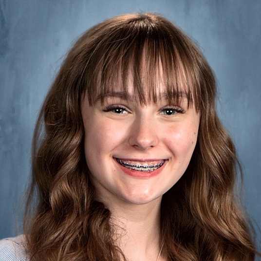 Anna Doyle head shot