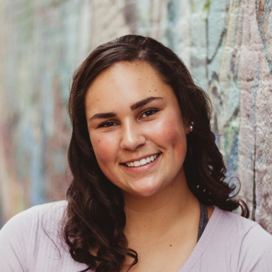 Mary Jo Buechler head shot
