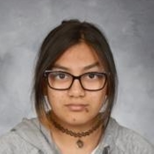 Emily Garcia head shot