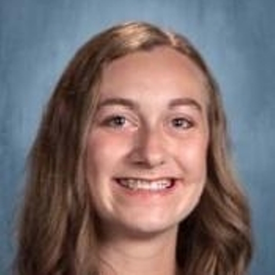 Madison Coviak head shot