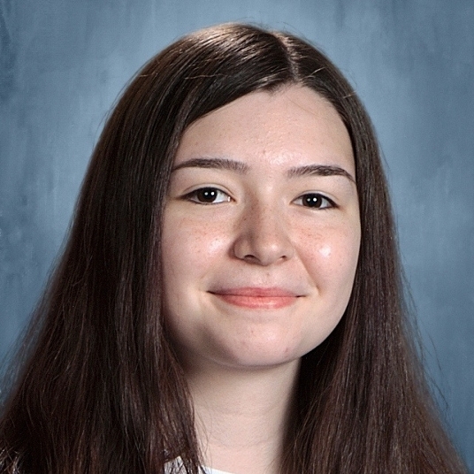 Alyssa Atkins head shot