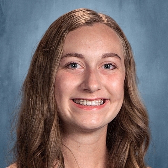 Madison Coviak head shot
