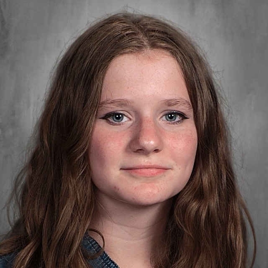 Ayla Charon head shot