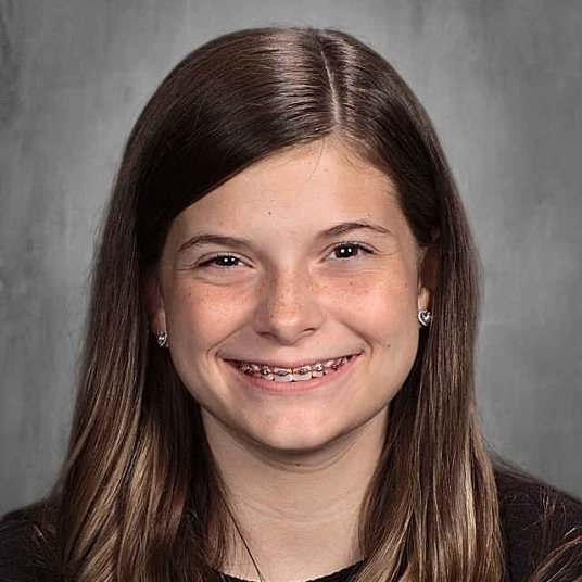 Claire Allen head shot