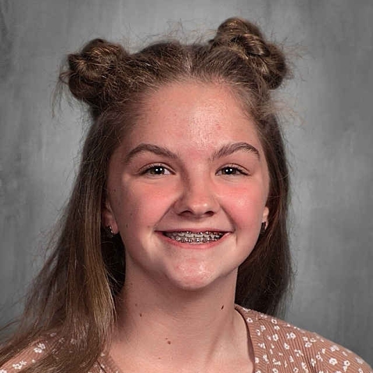 Claire Block head shot