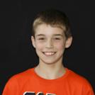 Aidan Macaulay 4th Grade -Kurt Von Trapp head shot