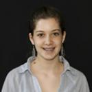Charity Gingerich 11th Grade -Sister Sophia head shot