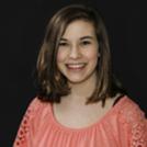 Emily Birchenough 9th Grade -Louisa Von Trapp head shot