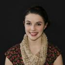 Erin Fayle 11th Grade - Liesl Von Trapp head shot