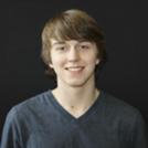 Lee Buckingham 9th Grade -Friedrich Von Trapp head shot
