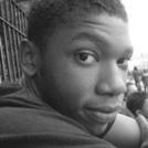 Isaac Worth head shot