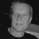 John Bohling head shot