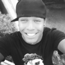 Keola Harris head shot