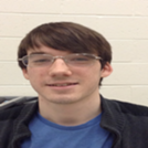 Matthew Boskey head shot