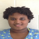 Midgena Auguste head shot