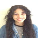 Shailyn Moore head shot