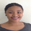 Vanessa Diokpara head shot