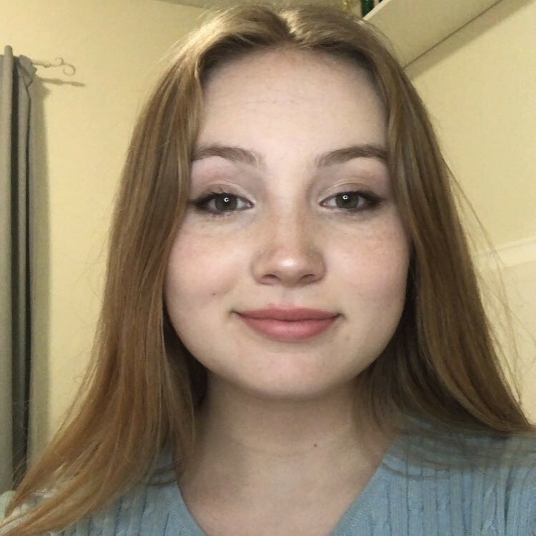 Nora Feeney head shot