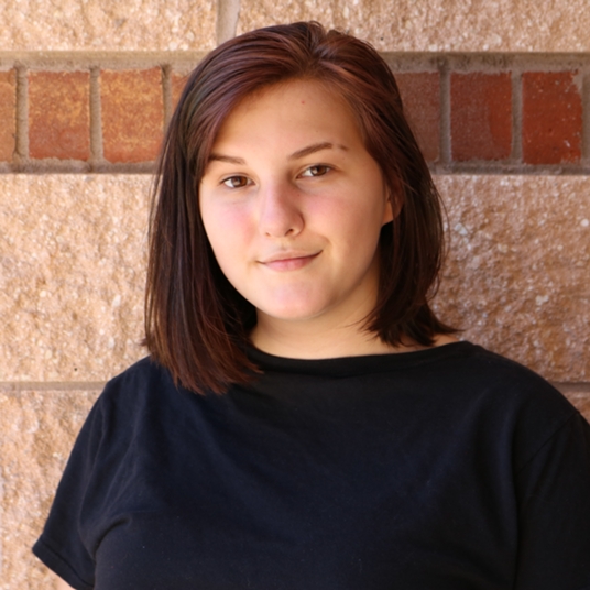 Rachel Alphin head shot