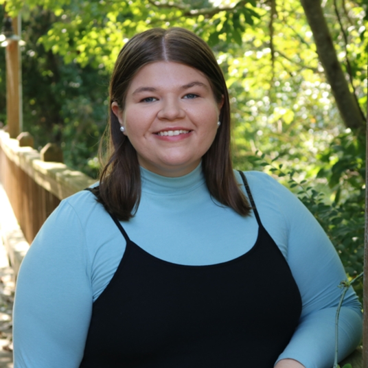 Samantha Krueger head shot