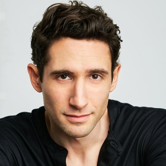 Andy Dispensa head shot