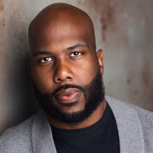 Jock McKissic head shot