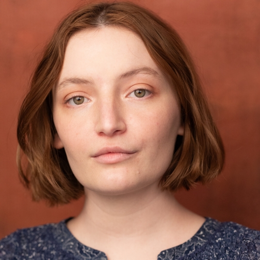 Olivia Cleone head shot