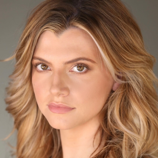 Ryan Connell head shot