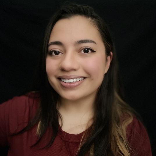 Samantha Boie head shot