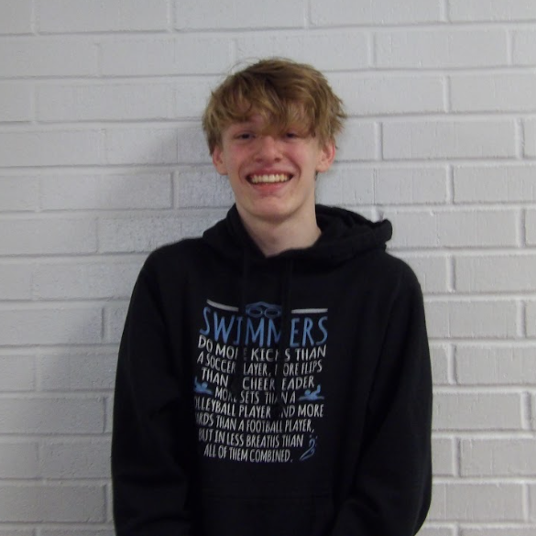 Ryker Sorenson head shot