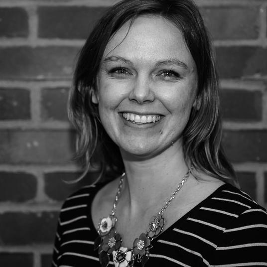 Dani Howard head shot
