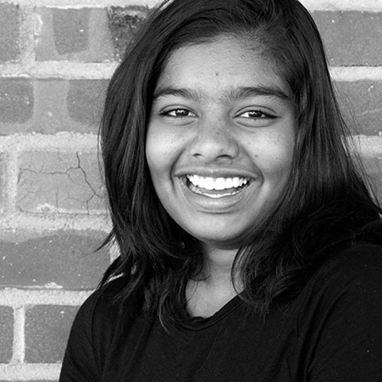 Pavani Madhvapathi head shot