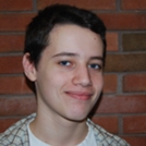 Zane Belcher head shot