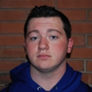 Alex Burns head shot