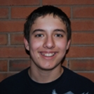 Matthew Bamman head shot