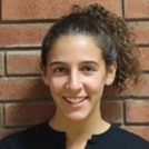 Christina DiCosimo head shot