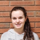 Nicole Domanico head shot