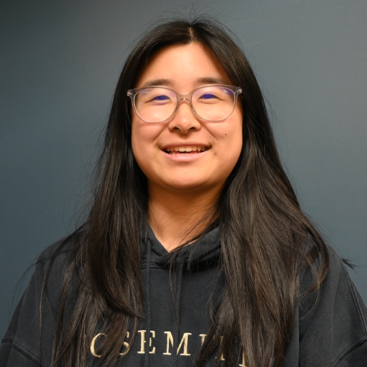 Angela Pei head shot