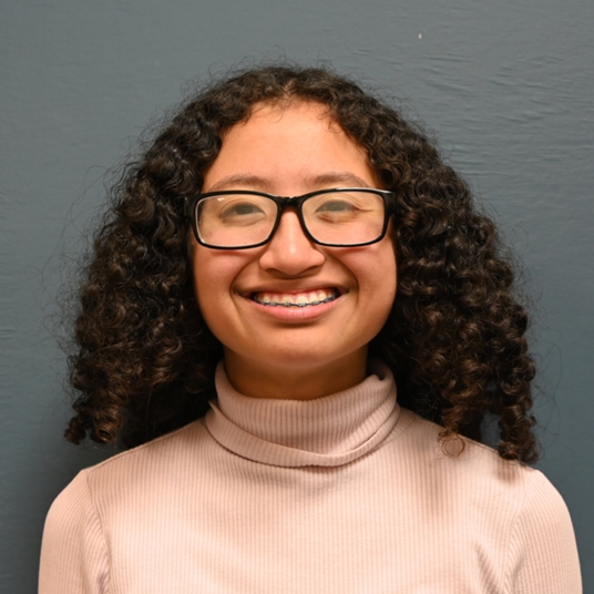 Ohana Miura head shot