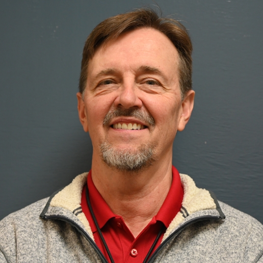 Larry Wenner head shot