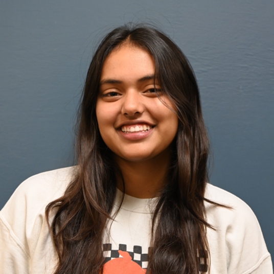 Adithri Sharma head shot