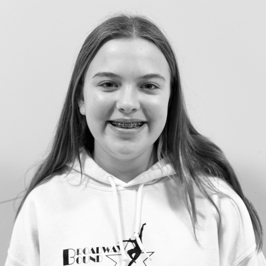 Emma Mosior head shot